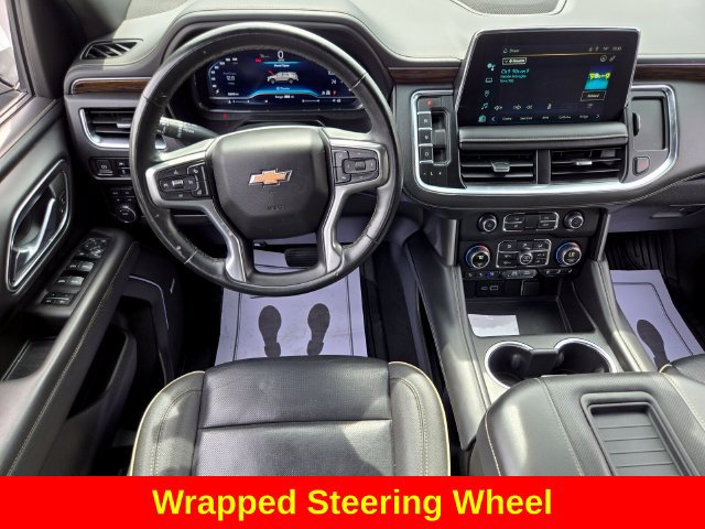 Used 2024 Chevrolet Tahoe Premier AWD/4WD image 14