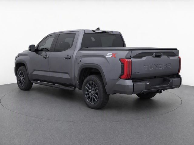 Used 2023 Toyota Tundra SR5 w/ SR5 Convenience Package AWD/4WD image 7