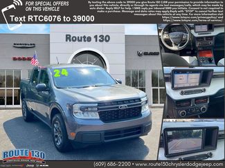 Used 2024 Ford Maverick XLT FWD video 1