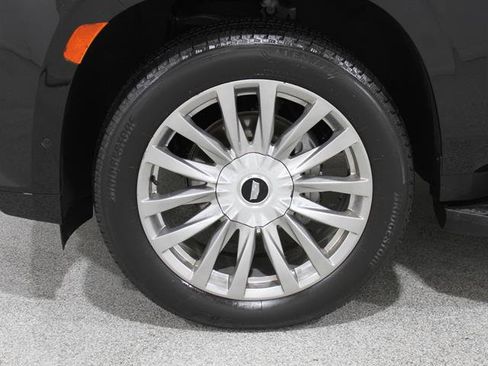 Certified 2021 Cadillac Escalade Premium Luxury image 26