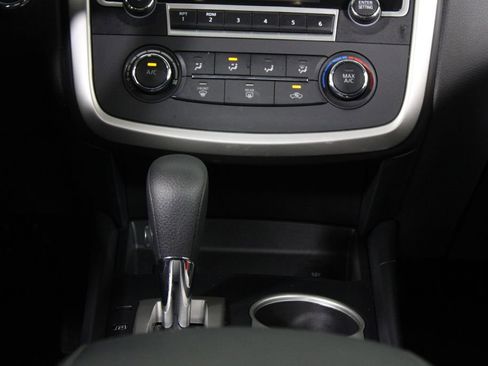 Certified 2017 Nissan Altima 2.5 S w/ Power Driver Seat Package image 21