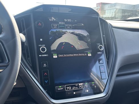 Certified 2024 Subaru Crosstrek 2.5i Wilderness w/ Crosstrek Mirror Package AWD/4WD image 30