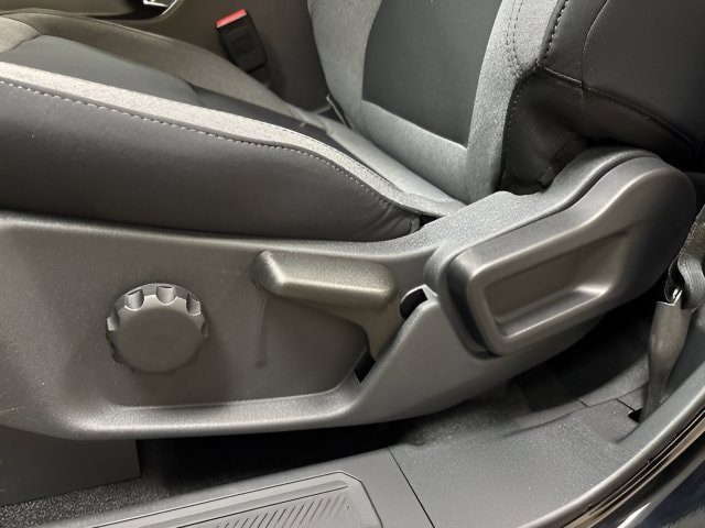 Used 2025 Ford Bronco 2-Door AWD/4WD image 31