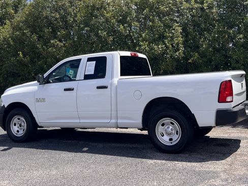 Used 2016 RAM 1500 Tradesman w/ Popular Equipment Group AWD/4WD image 5