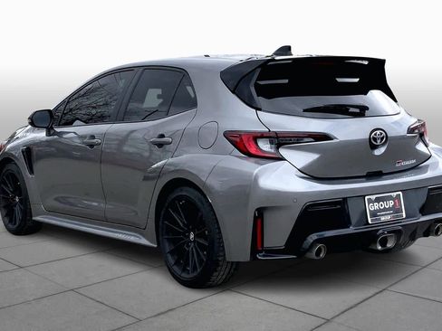 Used 2025 Toyota Corolla Premium Plus image 10