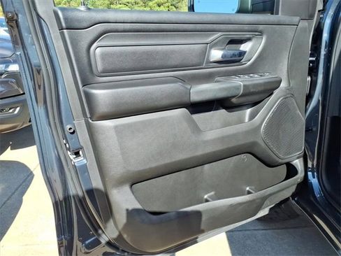 New 2026 RAM 1500 Classic Warlock image 20