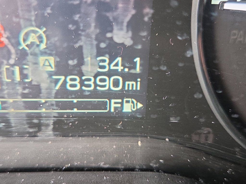 Certified 2022 Subaru Forester AWD/4WD image 32