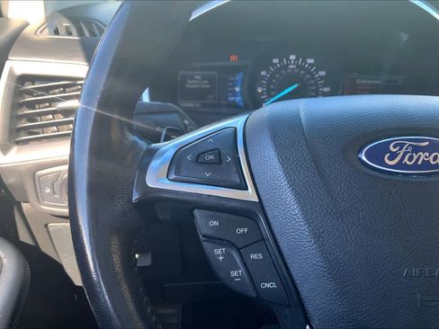 Used 2016 Ford Edge Titanium w/ Equipment Group 301A image 24