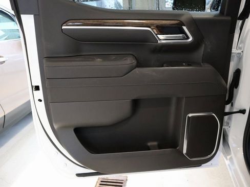 New 2026 GMC Sierra 1500 Elevation w/ Elevation Premium Package image 27