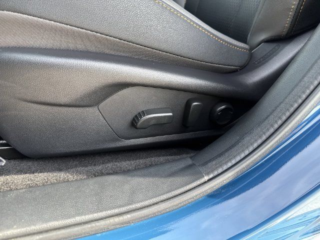Certified 2026 Subaru Crosstrek 2.5i Wilderness AWD/4WD image 19