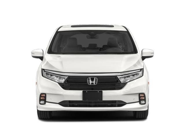 Used 2024 Honda Odyssey Touring image 4