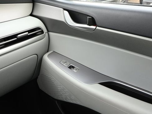 Used 2024 Hyundai Palisade SEL image 52