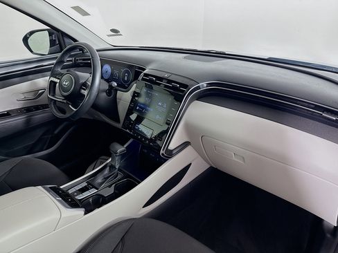 Used 2022 Hyundai Tucson SEL w/ Convenience Package image 36