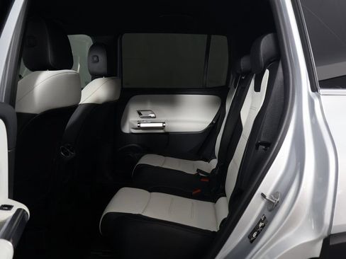 Certified 2021 Mercedes-Benz GLB 250 w/ AMG Line image 11