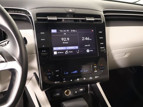 Certified 2023 Hyundai Tucson SEL w/ Convenience Package FWD image 5