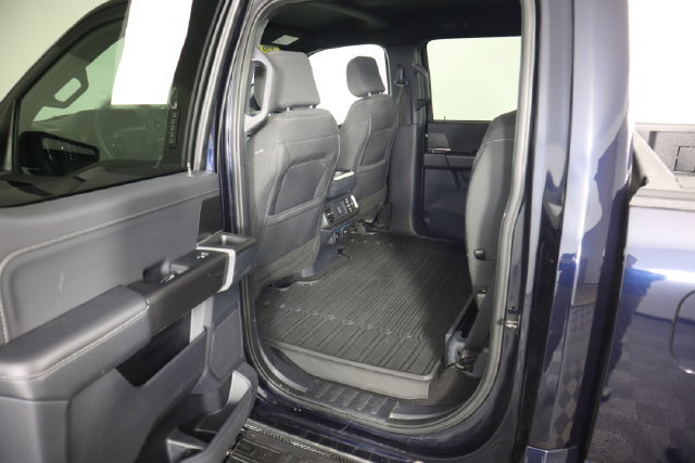 Certified 2024 Ford F150 XLT AWD/4WD image 64