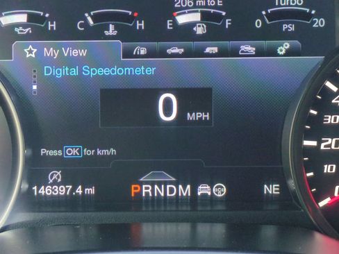 Used 2020 Ford F150 Raptor w/ Equipment Group 802A Luxury AWD/4WD image 18