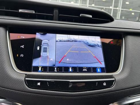 Used 2023 Cadillac XT5 Premium Luxury w/ Technology Package image 15