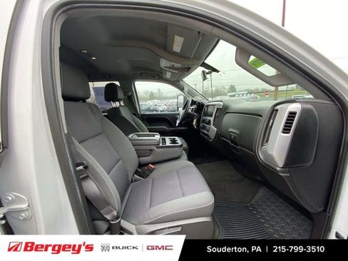 Used 2016 GMC Sierra 2500 SLE image 30
