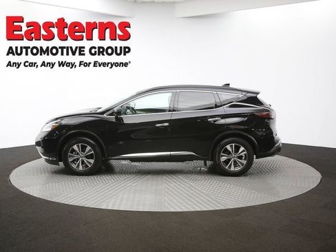Used 2023 Nissan Murano SV image 56