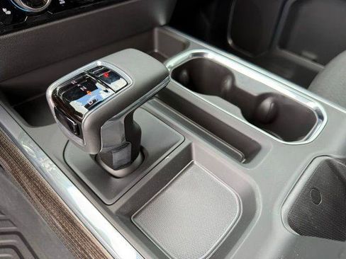 New 2026 Chevrolet Silverado 1500 LT w/ Z71 Off-Road Package image 7