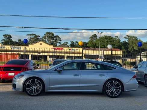Used 2019 Audi A7 3.0T Prestige w/ Prestige Package AWD/4WD image 10