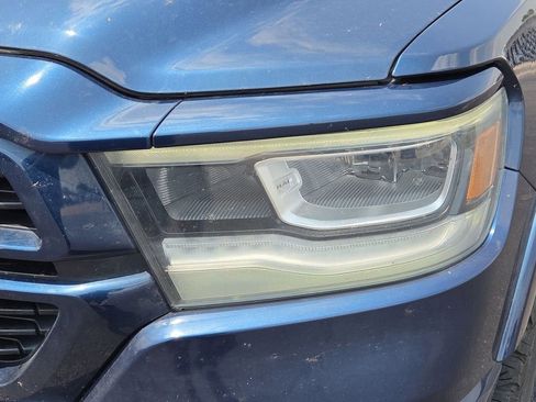 Used 2021 RAM 1500 Laramie w/ Sport Appearance Package RWD image 10
