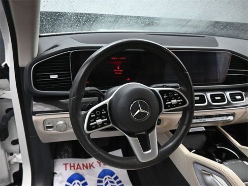 Used 2020 Mercedes-Benz GLE 350 GLE 350 image 2