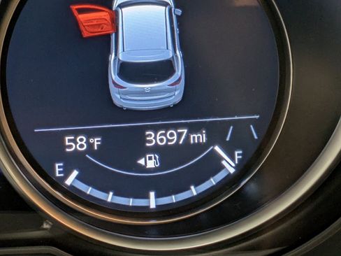 Certified 2025 MAZDA CX-5 AWD 2.5 S image 16