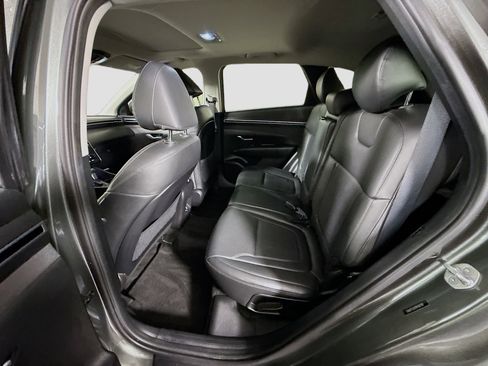 Used 2023 Hyundai Tucson SEL w/ Convenience Package FWD image 25
