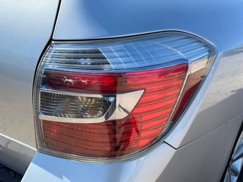 Used 2008 Toyota Highlander Limited AWD/4WD image 12