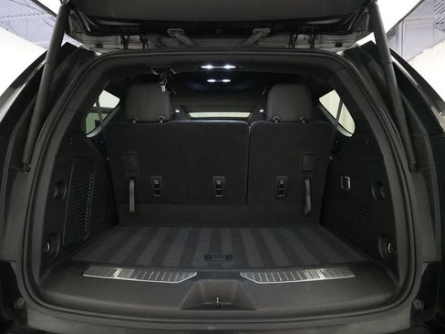 Used 2021 Chevrolet Tahoe RST AWD/4WD image 10