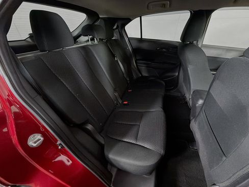 Used 2023 Mitsubishi Eclipse Cross LE image 25