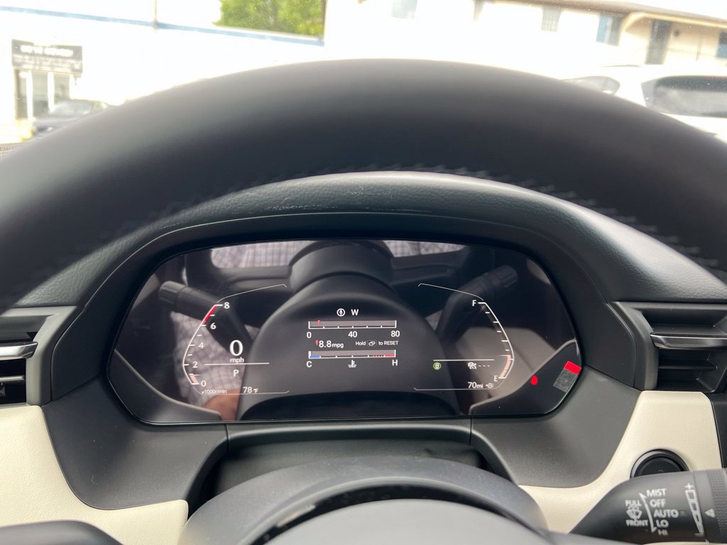 New 2026 MAZDA CX-5 Select AWD/4WD image 15