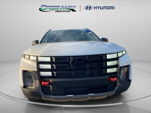 New 2026 Hyundai Santa Cruz XRT AWD/4WD image 2