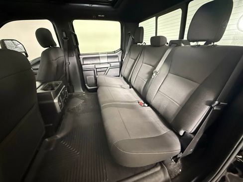 Used 2017 Ford F150 XLT w/ Equipment Group 302A Luxury AWD/4WD image 13
