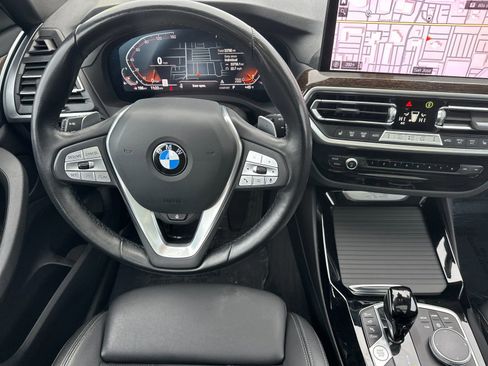 Used 2023 BMW X3 xDrive30i w/ Premium Package w/ZPA image 14