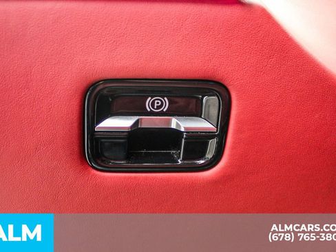 Used 2022 Mercedes-Benz S 580 4MATIC Sedan image 32