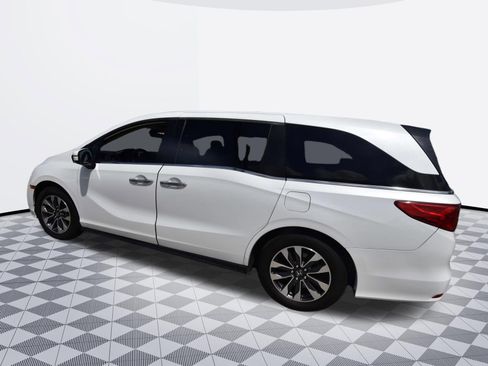 Used 2022 Honda Odyssey EX-L image 6