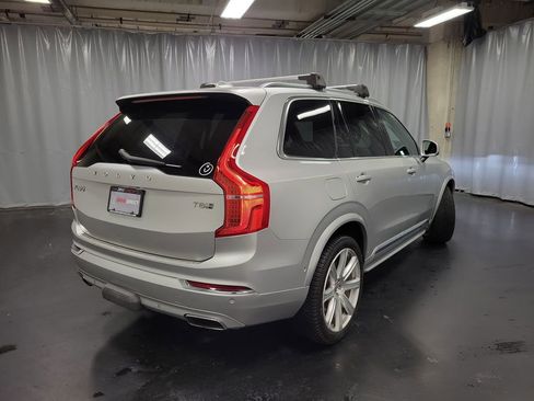 Used 2018 Volvo XC90 T8 Inscription w/ Luxury Package image 9