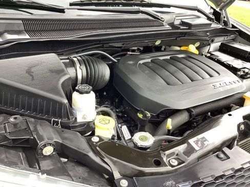 Used 2017 Dodge Grand Caravan SE w/ Power Window Group FWD image 14