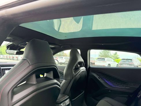 New 2026 Dodge Charger R/T AWD/4WD image 12