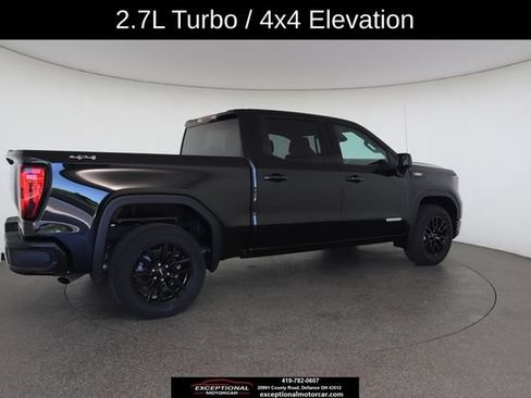 Used 2026 GMC Sierra 1500 Elevation AWD/4WD image 20