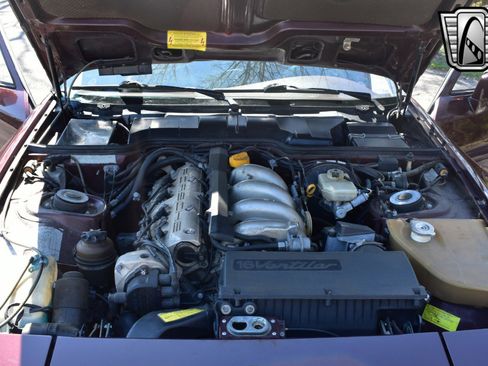 Used 1987 Porsche 944 S image 20