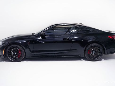 Used 2025 BMW M4 CS AWD/4WD image 5