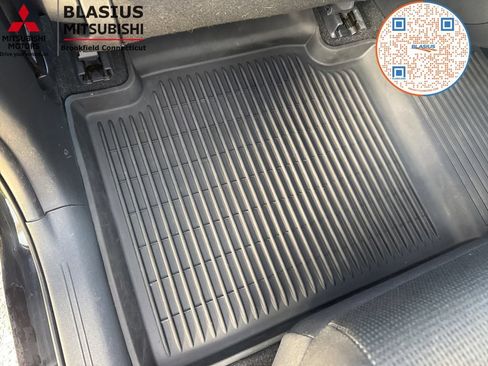 Used 2023 Subaru Solterra AWD image 34