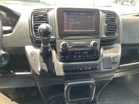 Used 2023 RAM ProMaster 2500 FWD image 27