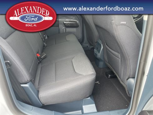 New 2025 Ford Maverick XL image 17