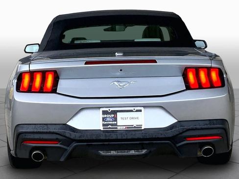 Used 2024 Ford Mustang Premium RWD image 5