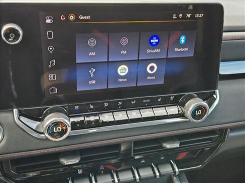 New 2025 Chevrolet Colorado Z71 w/ Z71 Convenience Package 2 image 14